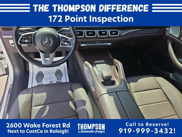 2023 Mercedes-Benz GLE GLE 350 GLE 350