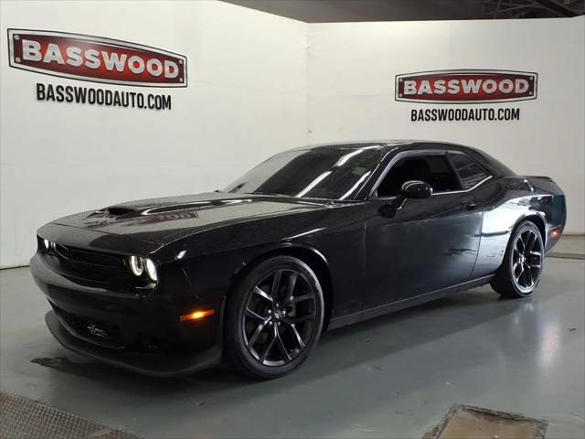 2023 Dodge Challenger R/T for sale in Fort Payne, AL