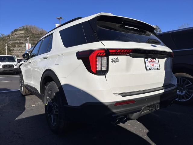 New 2025 Ford Explorer For Sale in Pikeville, KY