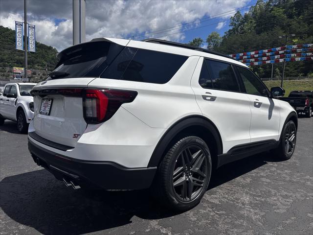 New 2025 Ford Explorer For Sale in Pikeville, KY