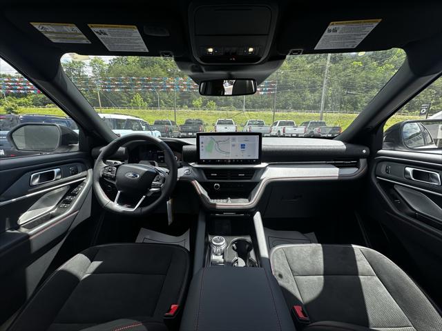 New 2025 Ford Explorer For Sale in Pikeville, KY