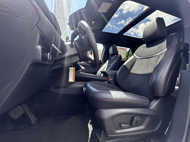 New 2025 Ford Explorer For Sale in Pikeville, KY