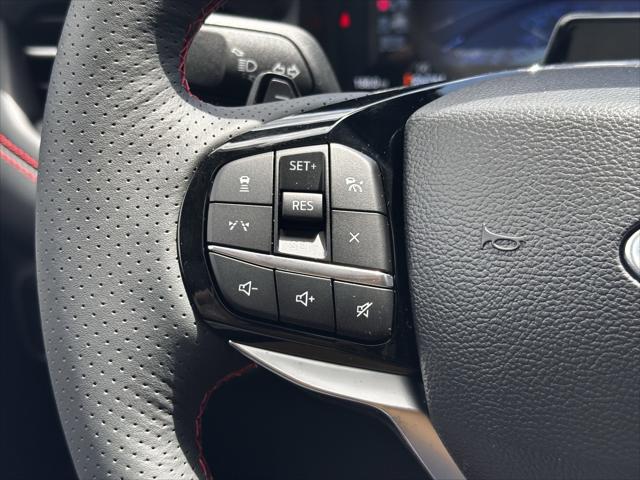 New 2025 Ford Explorer For Sale in Pikeville, KY