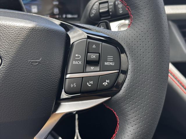 New 2025 Ford Explorer For Sale in Pikeville, KY