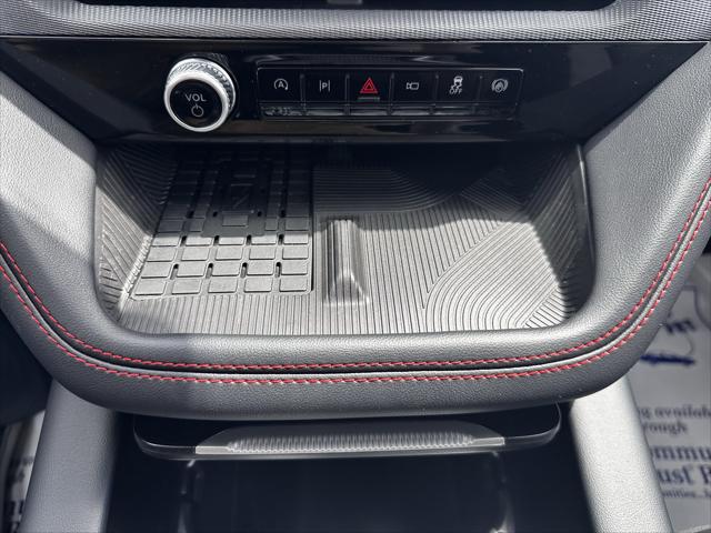 New 2025 Ford Explorer For Sale in Pikeville, KY