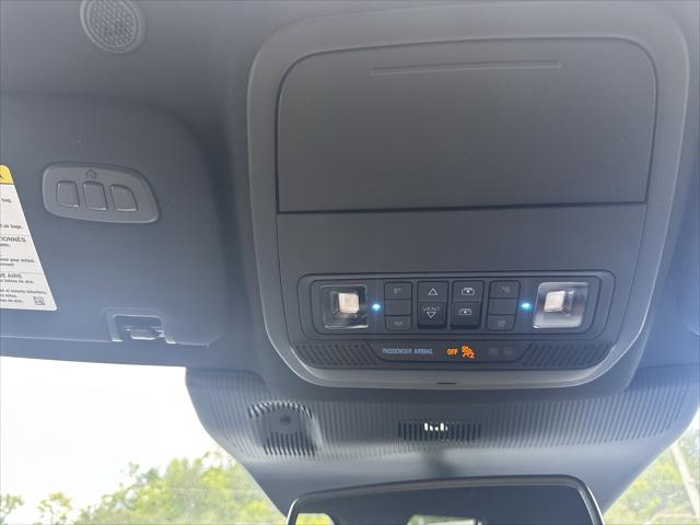 New 2025 Ford Explorer For Sale in Pikeville, KY