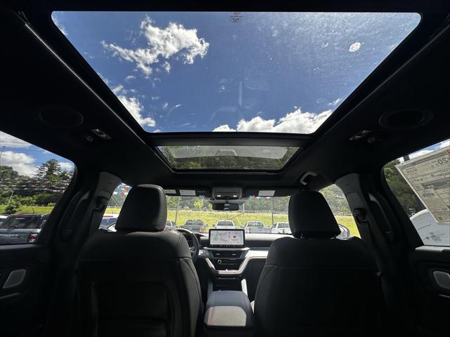 New 2025 Ford Explorer For Sale in Pikeville, KY
