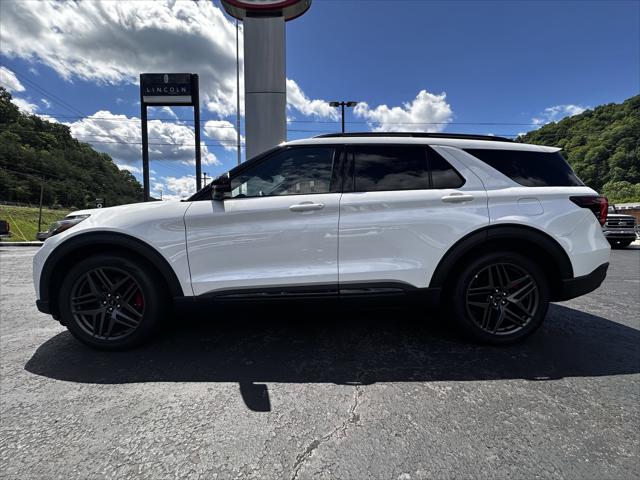 New 2025 Ford Explorer For Sale in Pikeville, KY