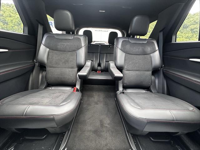 New 2025 Ford Explorer For Sale in Pikeville, KY