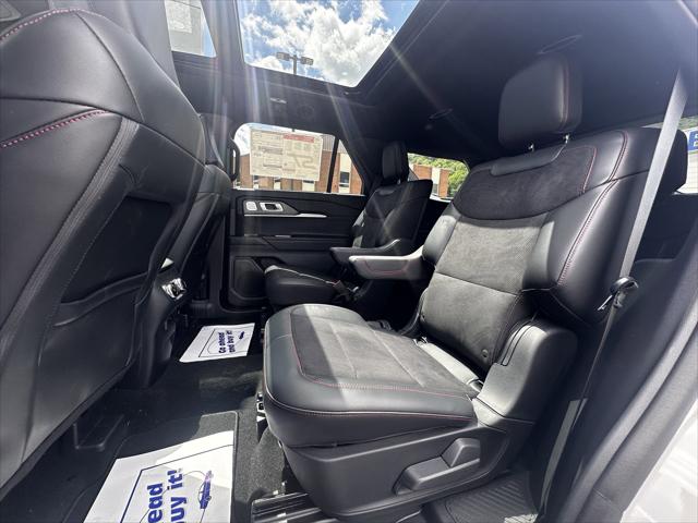 New 2025 Ford Explorer For Sale in Pikeville, KY