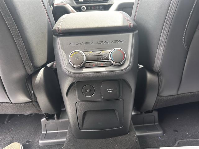 New 2025 Ford Explorer For Sale in Pikeville, KY