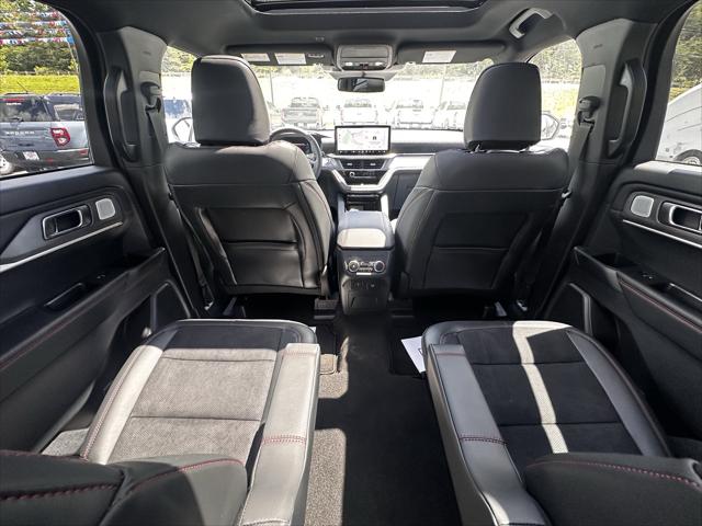 New 2025 Ford Explorer For Sale in Pikeville, KY