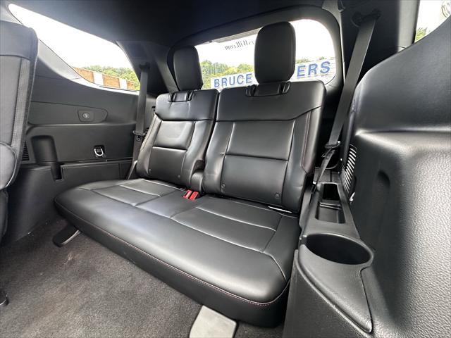 New 2025 Ford Explorer For Sale in Pikeville, KY