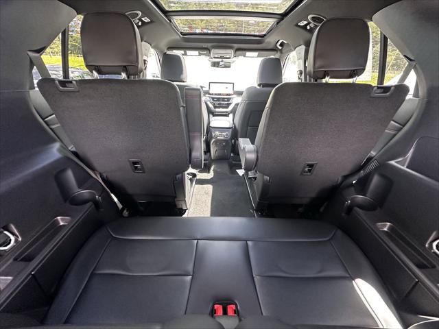 New 2025 Ford Explorer For Sale in Pikeville, KY