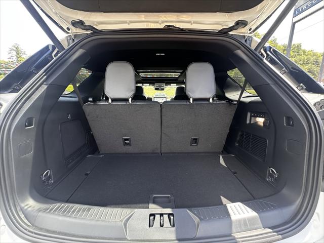 New 2025 Ford Explorer For Sale in Pikeville, KY