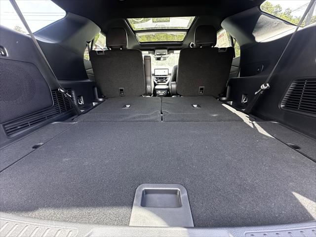 New 2025 Ford Explorer For Sale in Pikeville, KY