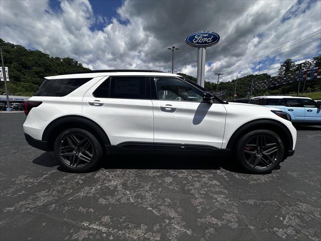 New 2025 Ford Explorer For Sale in Pikeville, KY