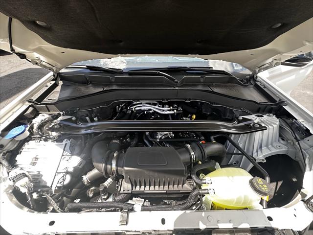 New 2025 Ford Explorer For Sale in Pikeville, KY