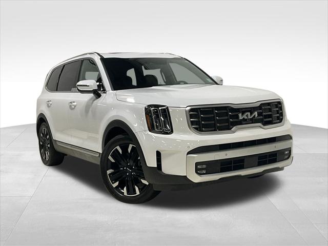 2024 Kia Telluride