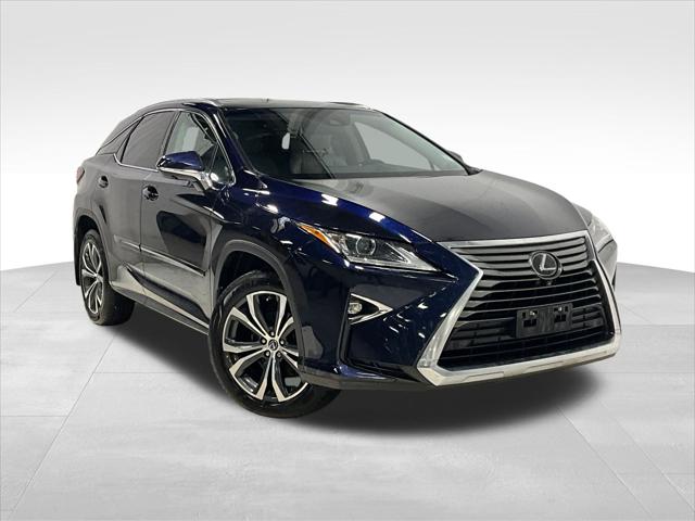 2019 Lexus RX 350