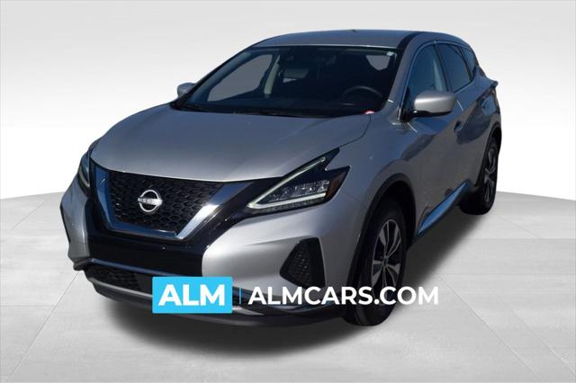 2023 Nissan Murano