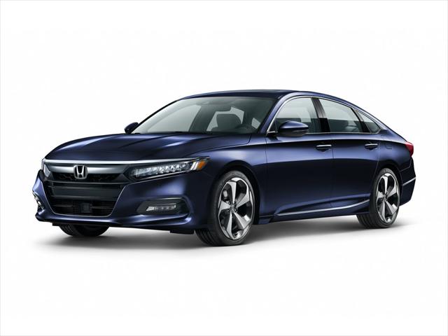 2020 Honda Accord