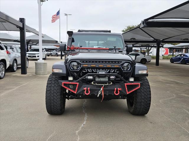 2020 Jeep Gladiator Sport S 4X4