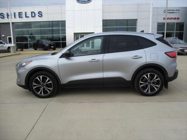 2022 Ford Escape SE 2022 Ford Escape SE
