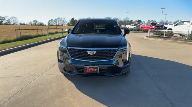 2024 Cadillac XT4 FWD Premium Luxury