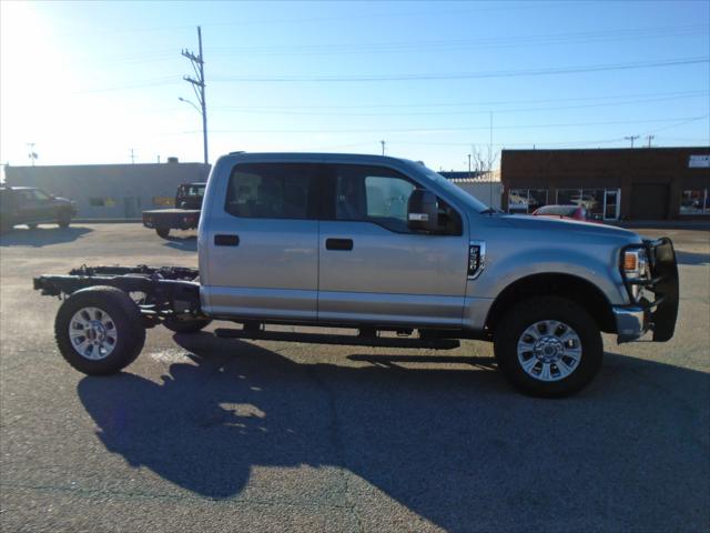 2020 Ford F-350 XLT 2020 Ford F-350 XLT