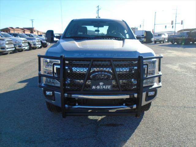 2020 Ford F-350 XLT 2020 Ford F-350 XLT