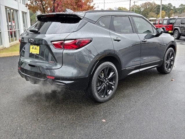 2020 Chevrolet Blazer FWD RS