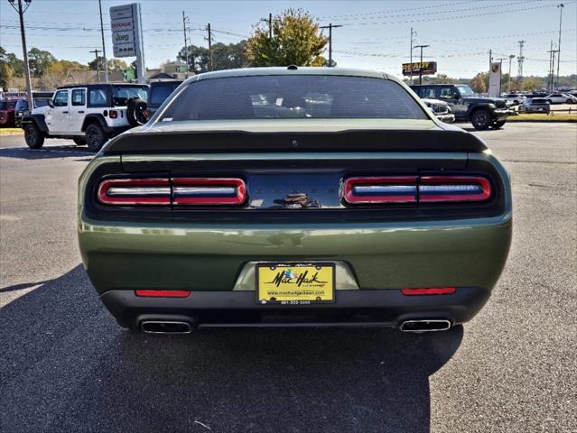 2023 Dodge Challenger GT