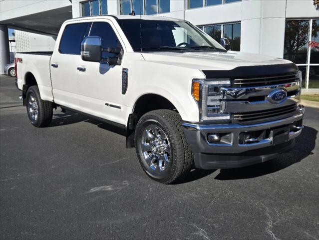 2019 Ford F-250 King Ranch