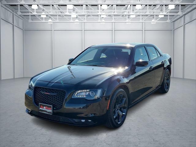 2023 Chrysler 300