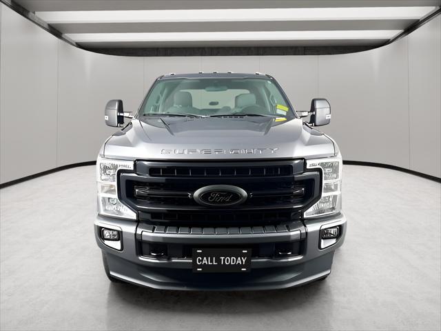 2022 Ford F-350 XLT