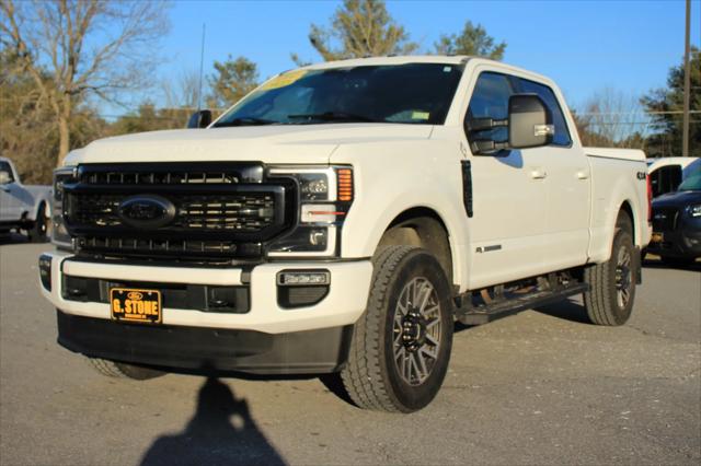 2022 Ford F-350