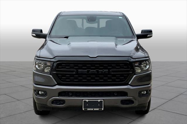 2022 RAM 1500 Lone Star Quad Cab 4x4 64 Box