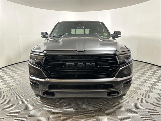 2022 RAM 1500 Limited Crew Cab 4x4 57 Box