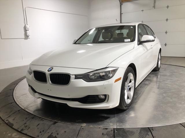 2014 BMW 328i xDrive