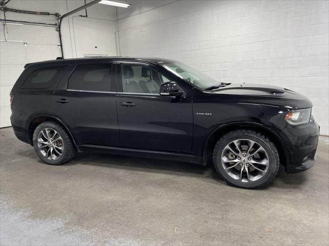 2020 Dodge Durango R/T