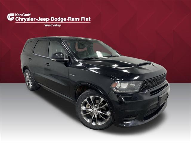 2020 Dodge Durango R/T