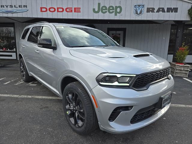 2025 Dodge Durango GT Plus AWD for sale in Rhinebeck, NY
