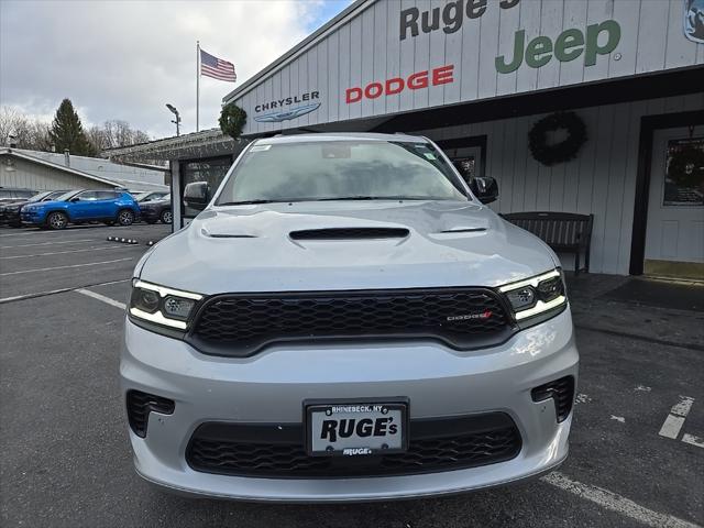 2025 Dodge Durango GT Plus AWD
