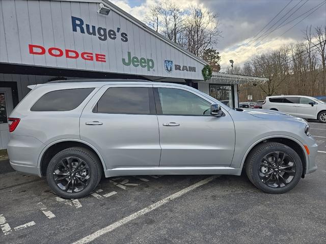 2025 Dodge Durango GT Plus AWD