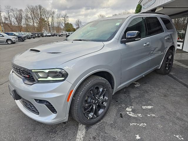 2025 Dodge Durango GT Plus AWD
