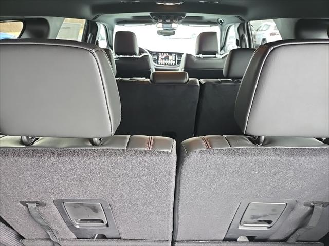 2025 Dodge Durango GT Plus AWD