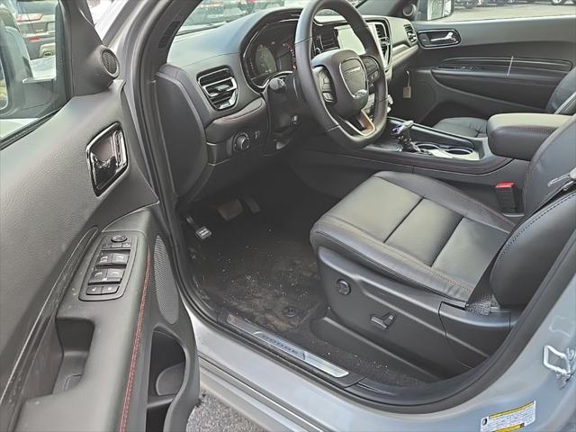 2025 Dodge Durango GT Plus AWD