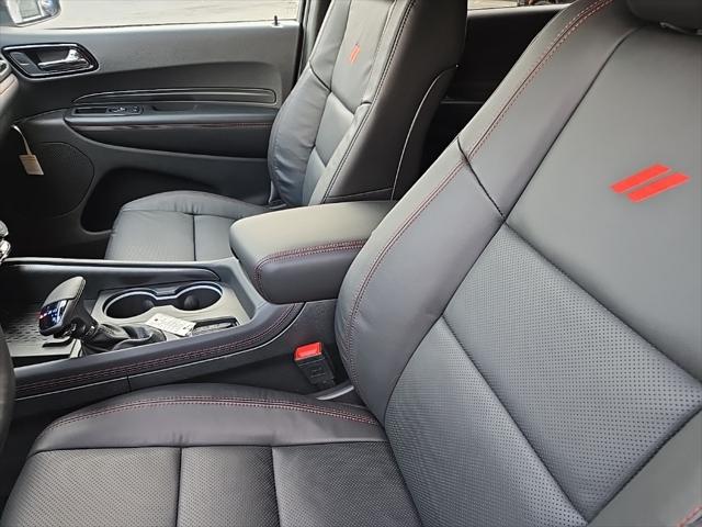 2025 Dodge Durango GT Plus AWD