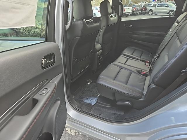 2025 Dodge Durango GT Plus AWD